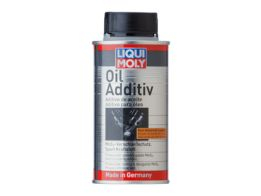 Aditivo de Óleo